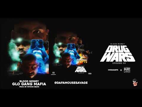 Video thumbnail for Glo Gang Mafia