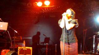 Plumb - Better (live) @ Milk Moscow Club