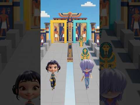 Zoey vs Mystery Saja! 152% #hunterx