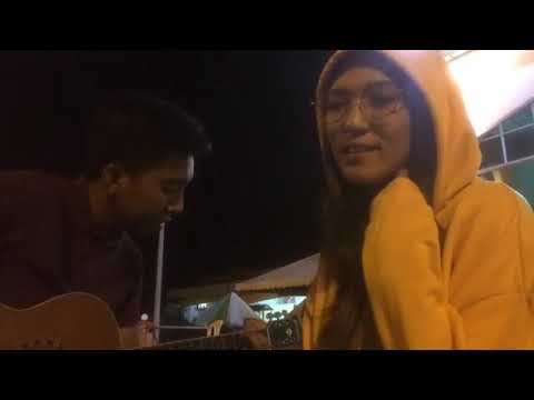 sukar untukku amir hariz feat fara hezel