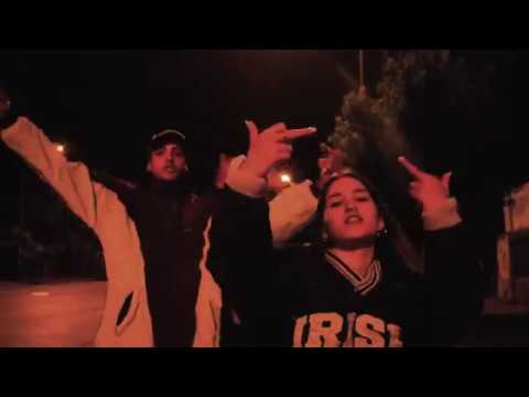 NGO - Fuck System Ft Zica x Keis One (VIDEOCLIP OFICIAL)