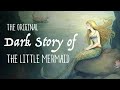 The Little Mermaid Animated Original Fairy Tale By Hans Christian Andersen