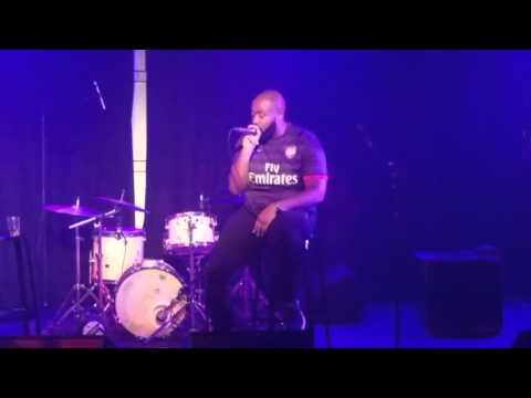 VG SOULJAM- CLS MULTI