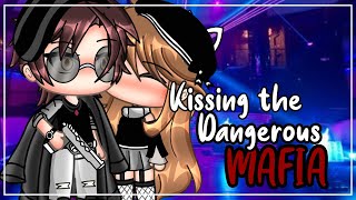 Kissing the Dangerous MAFIA FULL MOVIE Ver  GLMM  