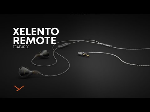 Headphones Beyerdynamic Xelento Remote 2nd generation