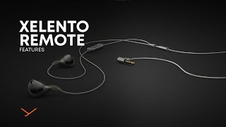 beyerdynamic ( ベイヤーダイナミック ) Xelento remote (2.Gen beyerdynamic ( ベイヤーダイナミック ) Xelento remote (2.Gen