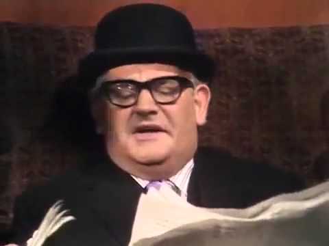 Comedy for ELT - A Sense of Rhythm