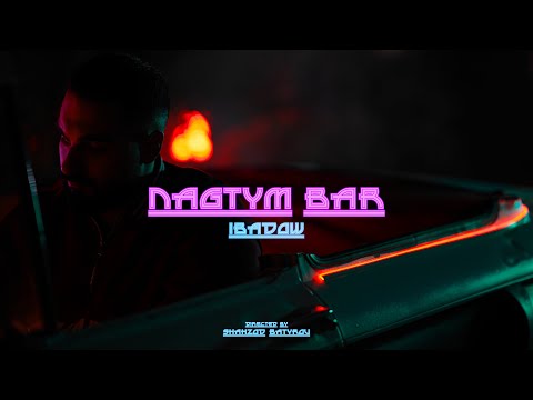 Ibadow - Nagtym bar (prod. b’cave) Official Video
