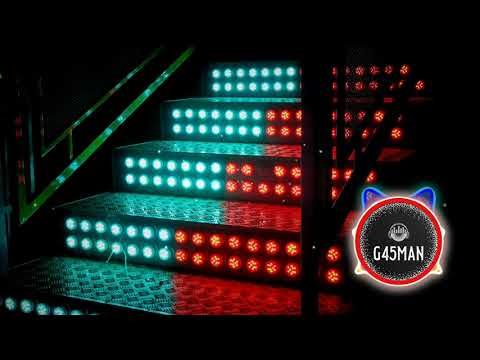 Sparkos Vs Silent Skies - Ecstacy 24/7 - 2021 Remix - G45MAN