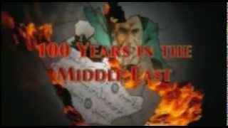 Fight for Oil: 100 Years in the Middle East (3/3)