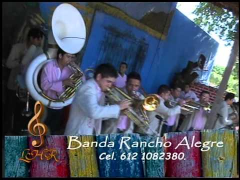 Banda Siempre Alegre - Oye