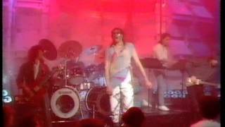Marillion - Punch and Judy. Top Of The Pops 1984