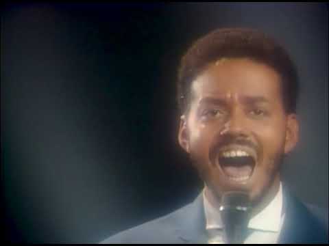 Kenny Rogers, Kim Carnes, and James Ingram - What About Me? (1984)