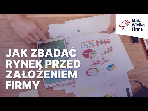 Szybkie i łatwe sposoby na badanie rynku