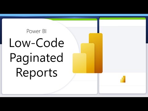 Maximize BI Insights: PowerBI Pagination Tips 2023 Maximize BI Insights: PowerBI Pagination Tips 2023