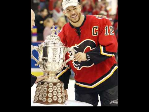Peter Maher calls the Flames win over San Jose in 2004 playoffs