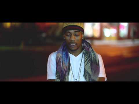 (Watch In HD) Fly Boy Tha Prince - Live For Ya (Directed by King Tyme)