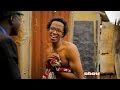 nsabi big mindshow empire:Dogiteri Nsabi ahuye na soloba  yasaze aratanga by  video nshasha 2024