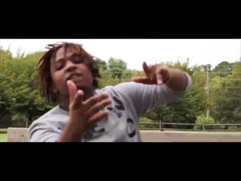 Wildchild Darren - Lowkey (Official Music Video)