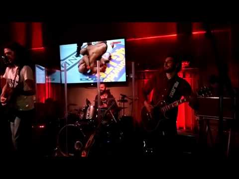 Triband - Soul Pub - Goiânia - GO