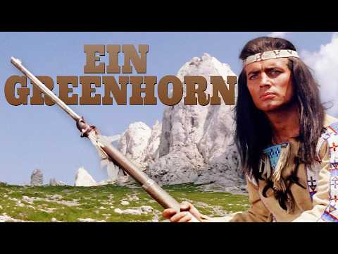 Old Shatterhand in Amerika | Winnetou 1 | Clip 1