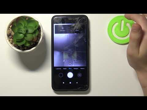 Отключить зеркальный режим в камере Xiaomi Redmi 5 Plus / Выключить отражение Xiaomi Redmi 5 Plus