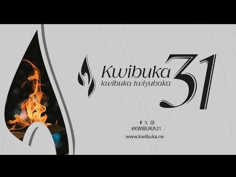 HORA RWANDA BY King Nice {Official Music Video}