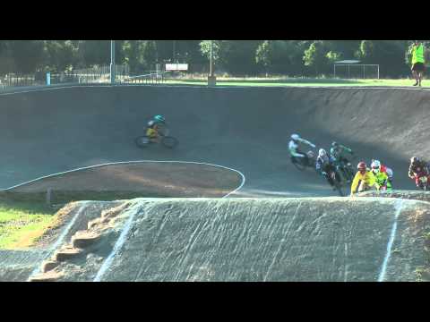 M ČR, Favorit Brno, Cruiser 40+: Finále