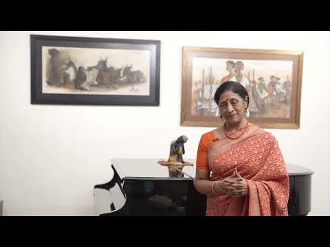 Smt Meenakshi Chitaranjan