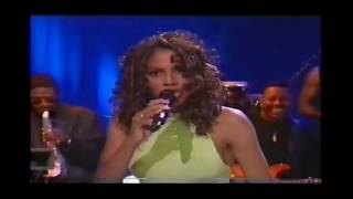 Toni Braxton - You&#39;re Makin&#39; Me High (Live)