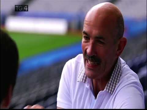 2012 George O'Connor On Seó Spóirt