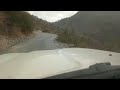 Scorpio Mountain Drive Status Thar Mountain Drive Of Year