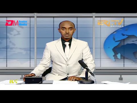 Midday News in Tigrinya for November 1, 2021 - ERi-TV, Eritrea