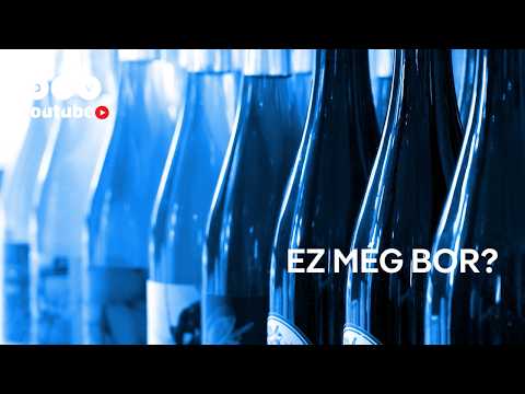 Europeo – Az alkoholmentes borok tarolhatnak a jövőben?