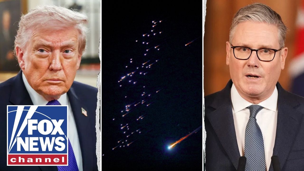 'EMBARRASSING': Europe RIPPED for 'sitting on the fence'