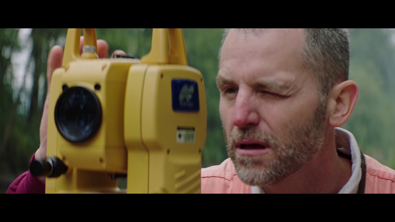 Experts in the Field: Floodplain Mapping