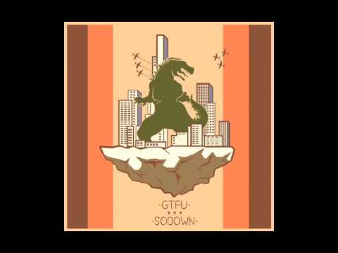 SoDown - GTFU (Pharoahe Monch - Simon Says Remix)