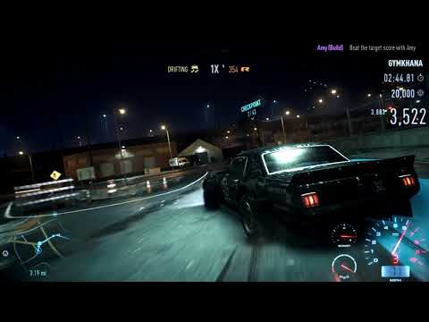 Need for Speed 2015 Gameplay Walkthrough Part 30 No Commentary (NFS 2015)