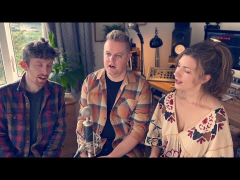 Cocks Are Crowing – The Wilderness Yet