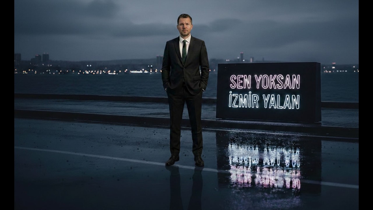 Suno AI Video Preview