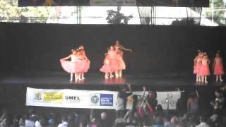 Ballet Volta Redonda