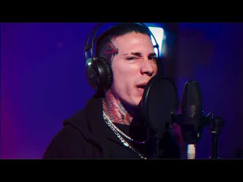 Dvgma - 2501 prod. By MadZen (Sesión de Chimenea)