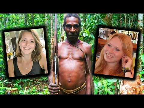 Weszły do dżungli i nigdy nie wróciły. Tajemnica wyjaśniona?