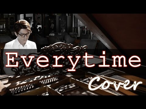 Everytime (CHEN X Punch) This Love (DAVICHI) Descendants of the Sun OST - Jason Piano Cover