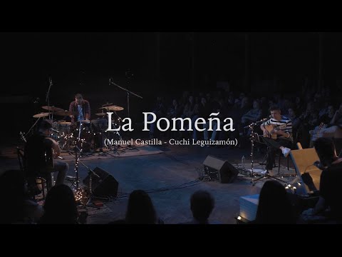 La Pomeña - Dos más uno