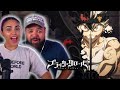 WE ARE SO BACK Black Clover Second Season Official Trailer 2 REACTION