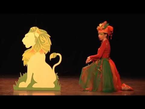 Le Carnaval des Animaux