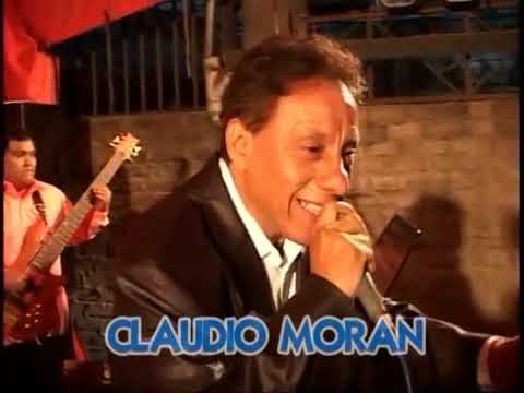 CARLOS PALOMINO Y CLAUDIO MORAN  - PARRANDA GUINDA