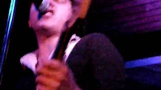 Johnny Cooper - Cant Hold On To You