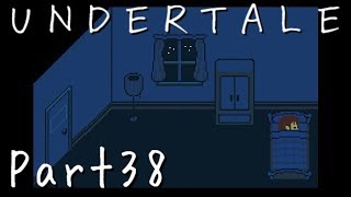 【UNDERTALE】ちていのせかいの物語【フルボイス実況】Pルート Part38